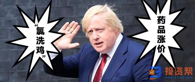 英大选波澜再起 与美贸易谈判委曲求全?