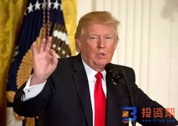 无惧美国贸易威胁 法国24亿美元商品面临征税