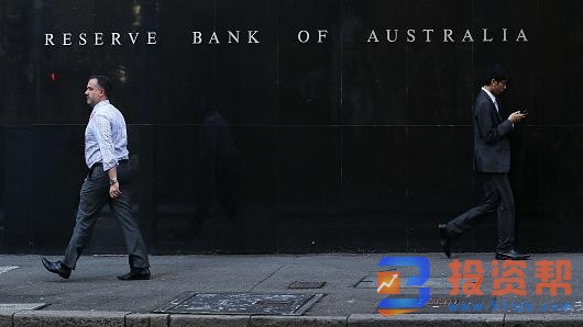 澳洲联储维持利率低位不变 澳元应声上涨