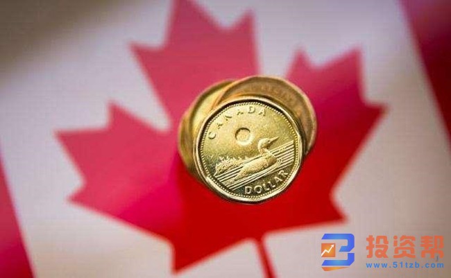 关注加央行利率决议，经济增速或有放缓风险