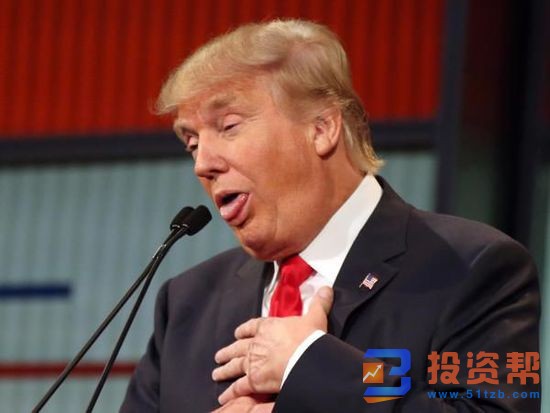 约翰逊和特朗普会谈,特朗普不会插足英国医保!