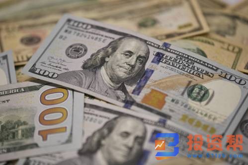 危机正酝酿?美企债务高企或成“定时炸弹”