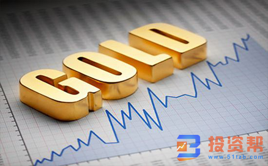 黄金价格维持窄幅震荡 静待非农报告指引!