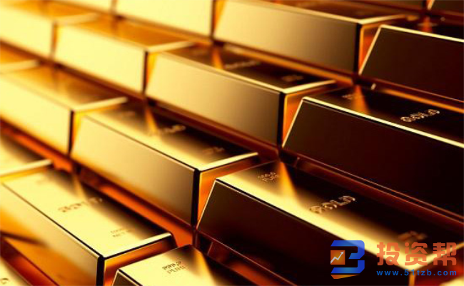 哪些时间段是黄金市场的高峰期 ? 该如何把握?