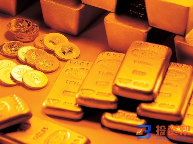 炒黄金什么时候可以追单？