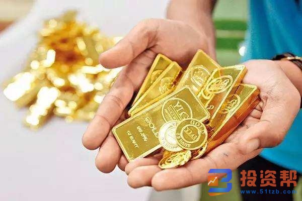 通货膨胀对黄金价格有什么影响？通货膨胀怎么影响黄金价格？