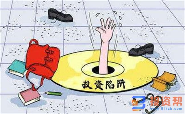 做黄金老亏损是技术不到家?你可能忽视了这些陷阱