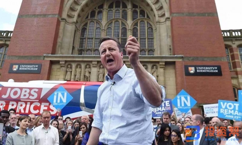 英国“双十二”大选进入最后冲刺  脱欧还是公投？