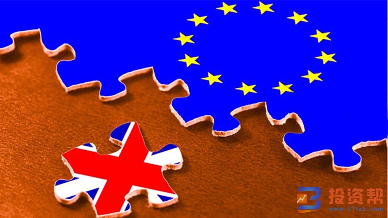 欧盟峰会与英国政府就脱欧达成协议 市场恐现大行情
