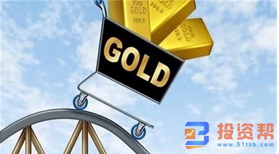  炒黄金最基本的三个步骤是什么？炒黄金有哪些专业术语？