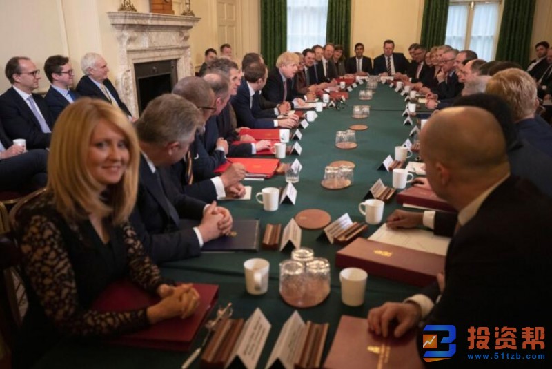 英国议会周五起就英国脱欧法案进行投票 能否达成协议挑战重重
