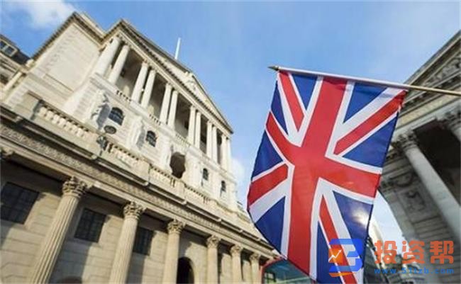 政治不确定性化解英国央行降息压力，市场预期按兵不动