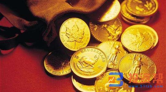 黄金价格为什么会下跌？黄金价格下跌的原因有哪些？