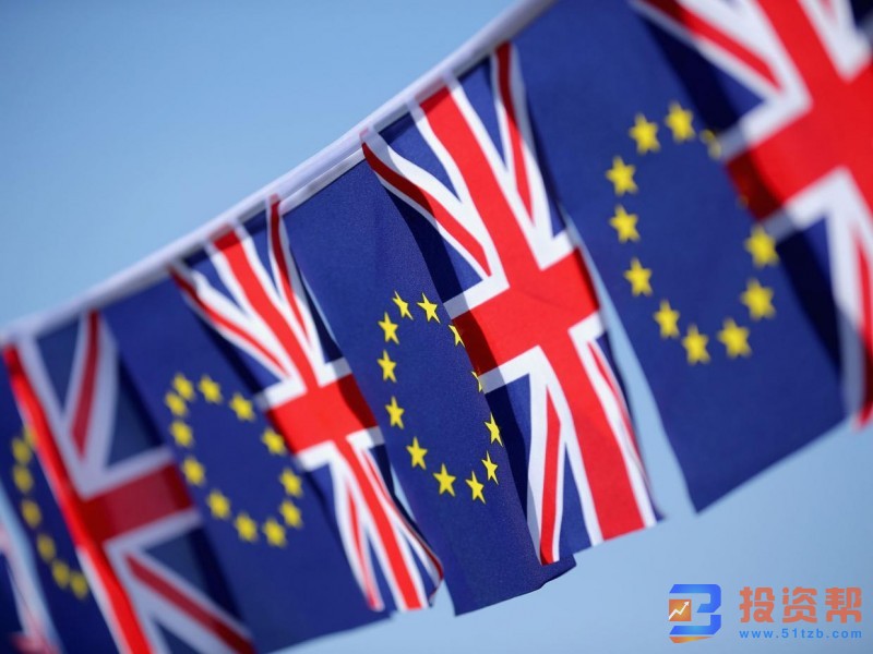 新议会对脱欧协议开绿灯 脱欧对英国影响几何?
