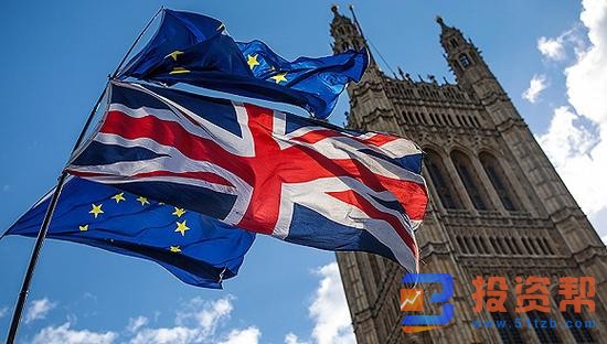 英国下议院2投票表决 欧盟贸易协议即2020年内达成