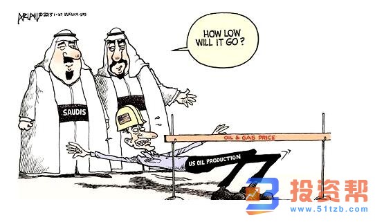 为利于两国经济发展 科威特和沙特阿拉伯签署恢复石油生产协议