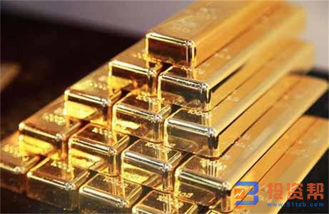 炒黄金老是赔?这招教你计算现货黄金交易的风险率