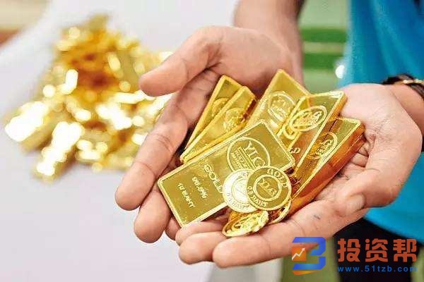 炒黄金基础：炒黄金知识在哪里可以学习？