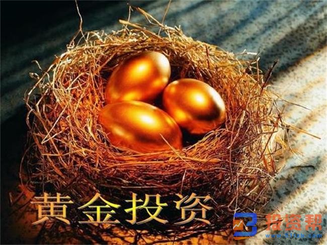 黄金市场你了解多少?如何做一个合格的投资者?