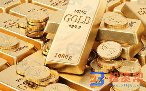 美元料逐步失去动力,黄金仍有上行空间!