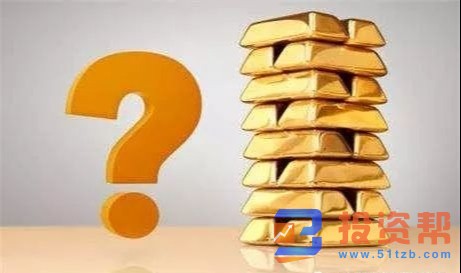 黄金投资入门：黄金期货与伦敦金有什么区别？