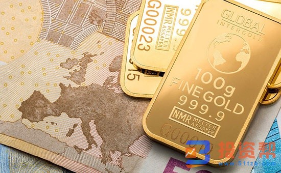 黄金投资入门：黄金期货是什么？黄金期货介绍