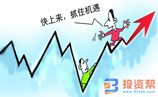 黄金投资要牢牢把握住这三条线