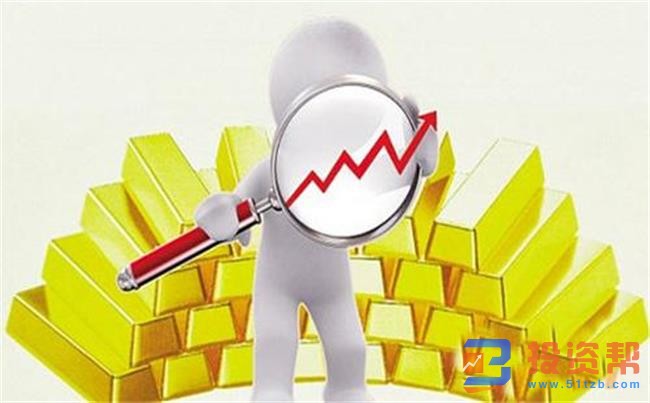 黄金贵金属投资交易怎么规避风险，减少亏损