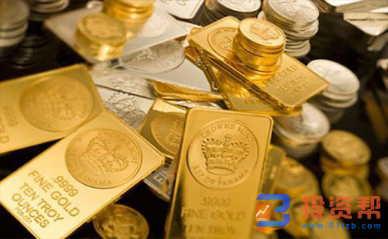 受全球央行量化宽松政策的推动 2020年黄金还能涨吗?