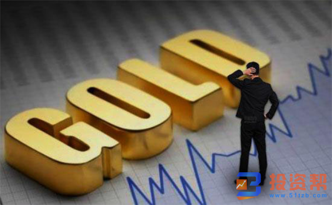 做黄金投资，这些投资方式总有一款适合你