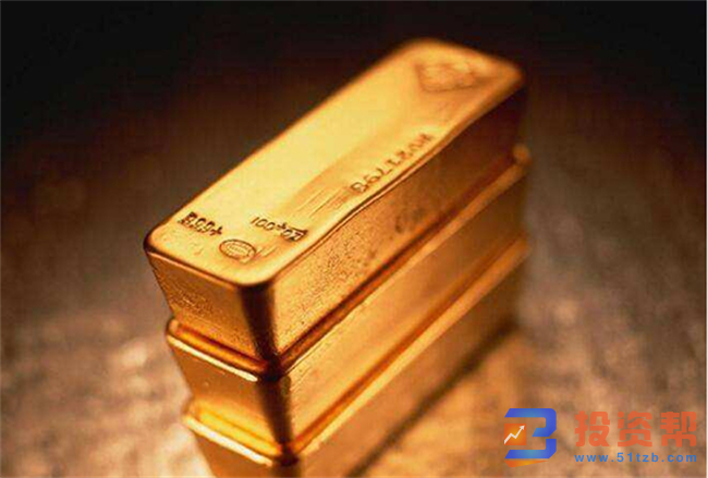 黄金投资刚入市，如何提高黄金投资的盈利率?