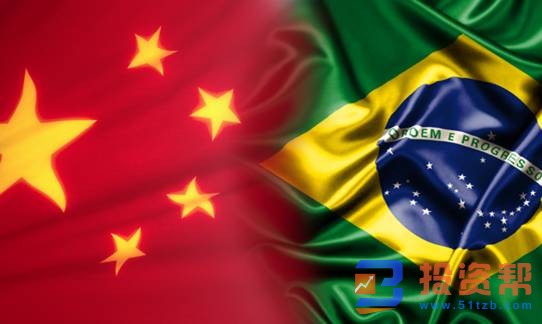 中美贸易摩擦 巴西2019年外贸实现顺差466.74亿美元