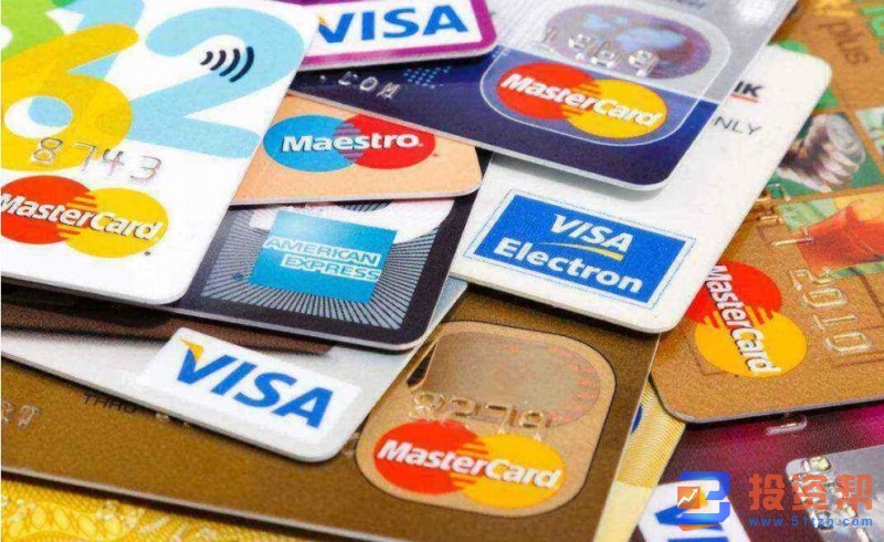 信用卡预借现金和溢缴款取现有什么不同？有三个区别