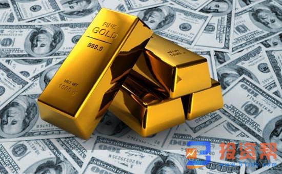 什么是恐怖数据？恐怖数据对黄金有何影响？