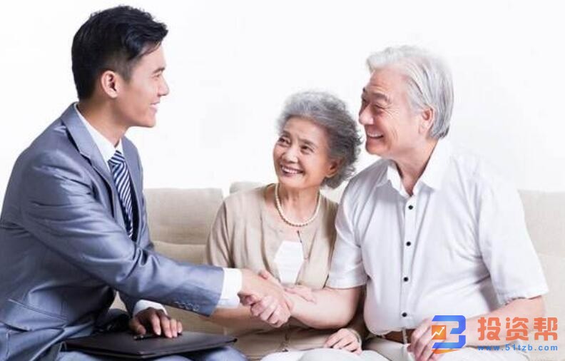 老年人理财建议，看了之后再也不会上当受骗