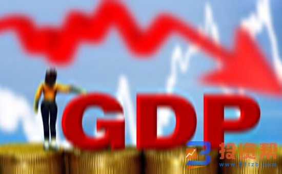 风险事件担忧四起！美第一季度GDP增速或将低至1.2%