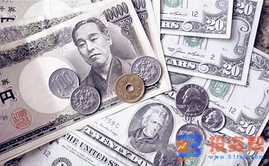 美日暴涨170点突破111关口 创逾九个月以来新高