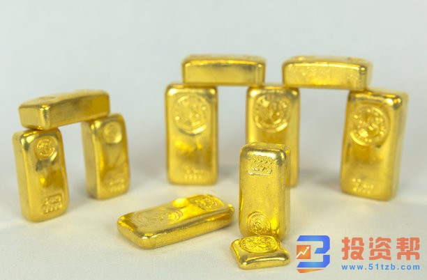 黄金多空焦灼看突破 原油现价20.2抄底多