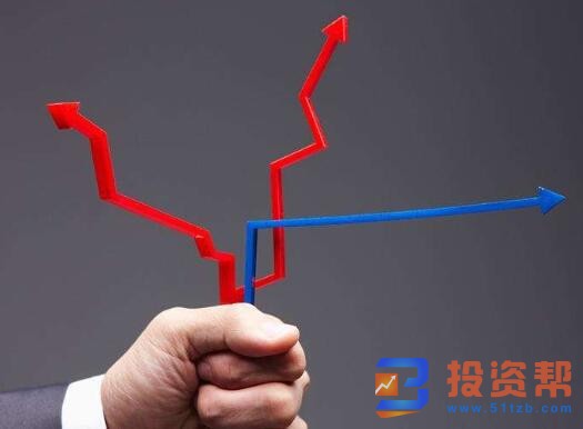 搓揉线洗盘图型与战法