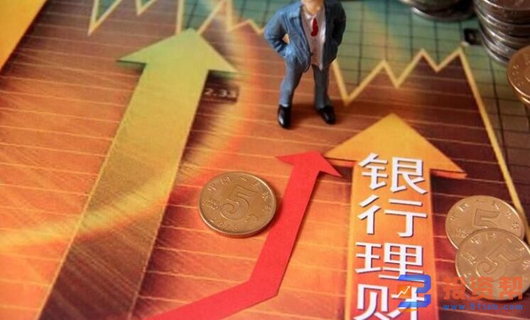 上周53家银行共发行银信理财产品454款 环比增加44款