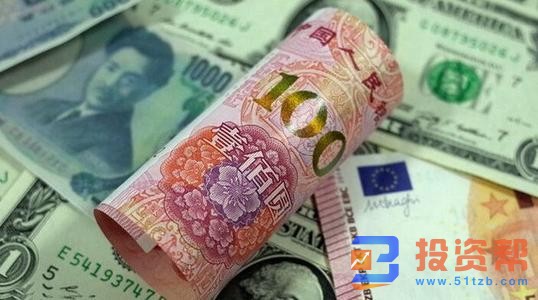银行理财产品收益率持续保持下降趋势 部分产品出现负收益现象