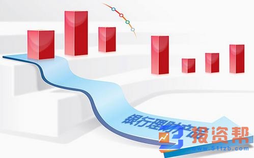 利率整体走低 银行理财产品收益率“跌跌不休”