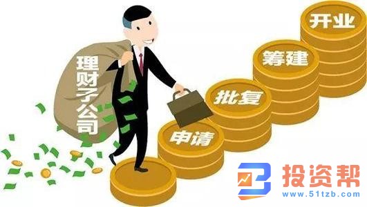 银行系理财子公司已发行理财产品类型以固收为主