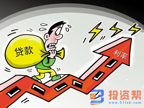 贷款人信誉越高信用贷款的利息越低吗?