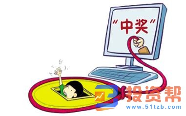 网络中奖诈骗如何报警?
