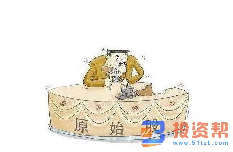 原始股上市能翻多少倍?有哪些购买途径?