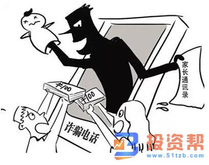 电话推销诈骗报警有用吗?