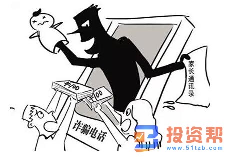 电话推销诈骗报警有用吗?
