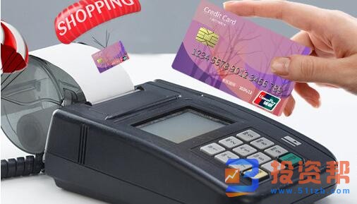 信用卡可以绑定微信支付宝消费吗，这样算刷卡吗？