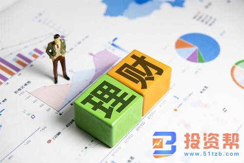 银行理财权威报告来了：今年银行理财买啥好？这两类产品可关注！